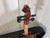Used BELLAFINA CORELLI ML-10 Violin 4/4 Size 40107-S000157540 View 9