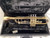 Used Jupiter CEB-660 Trumpet 40107-S000157539 View 2