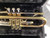 Used Jupiter CEB-660 Trumpet 40107-S000157539 View 3