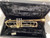 Used Jupiter CEB-660 Trumpet 40107-S000157539 View 6