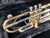 Used Jupiter CEB-660 Trumpet 40107-S000157539 View 8