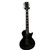 Used LTD EC-257 7 STRING LP Type Electric Guitar Black 7-String 40009-S000315181 View 1