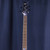 Used Squier MB4 SKULL BASS P Type Bass Guitar Black 4-String 41140-S000138458 View 3