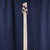 Used Squier MB4 SKULL BASS P Type Bass Guitar Black 4-String 41140-S000138458 View 7