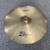 Used ZILDJIAN A 15 NEW BEAT HI HATS 41106-S000101711 View 2