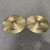 Used ZILDJIAN A 15 NEW BEAT HI HATS 41106-S000101711 View 1