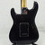 Used Fender Special Edition Player Stratocaster S Type Electric Guitar Black 6-String 40042-S000271724 View 14