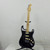 Used Fender Special Edition Player Stratocaster S Type Electric Guitar Black 6-String 40042-S000271724 View 3