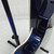Used Gretsch G5220 Baritone Electric Guitar Blue 6-String 40042-S000271735 View 15