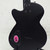 Used Daisy Rock Rock Candy Custom Solid Top Acoustic Guitar Black 40042-S000271736 View 14