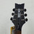 Used Daisy Rock Rock Candy Custom Solid Top Acoustic Guitar Black 40042-S000271736 View 2