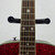 Used Daisy Rock 6225 Sparkle Acoustic Guitar Red 40042-S000271739 View 5