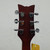 Used Daisy Rock 6225 Sparkle Acoustic Guitar Red 40042-S000271739 View 12
