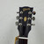 Used Gibson 2014 les Paul Studio   Electric Guitar Sunburst 6-String 40042-S000271745 View 2