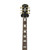 Used Epiphone LES PAUL 50TH ANNIVERSARY LP Type Electric Guitar Black 6-String View 2