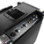 Used Alesis TRANSACTIVE MOBILE PA Portable PA System Speaker View 4