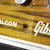 Used Gibson FALCON AMP 1968 Vintage Tube Guitar Combo View 12