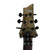 Used Schecter OMEN ELITE-6 FR Modern Metal Electric Guitar Natural 6-String 41120-S000037945 View 2