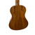 Used Kala KOA-CT-T USA W/HARD CASE Ukulele Natural 40009-S000315188 View 7
