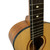 Used Kala KOA-CT-T USA W/HARD CASE Ukulele Natural 40009-S000315188 View 4