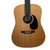 Used Martin X SERIES SPECIAL Solid Top Acoustic Guitar Natural 41120-S000037950 View 1