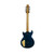 Used Aria Pro CS-300 Double Cut Electric Guitar Blue 6-String 41120-S000037948 View 14