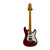 Used MUGIG S-TYPE S Type Electric Guitar Red 6-String 40009-S000315200 View 1