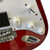 Used MUGIG S-TYPE S Type Electric Guitar Red 6-String 40009-S000315200 View 3