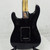Used Fender 2011 American Special S Type Electric Guitar Black 6-String 40042-S000271756 View 14