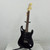 Used Fender 2011 American Special S Type Electric Guitar Black 6-String 40042-S000271756 View 3