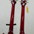 Used Epiphone double Neck SG  Electric Guitar Red Other 40042-S000271758 View 13