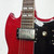 Used Epiphone double Neck SG  Electric Guitar Red Other 40042-S000271758 View 7