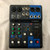 Used Yamaha MG06X Compact Mixer 41128-S000113836 View 1