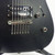 Used LTD M-17 Super S Electric Guitar Black 7-String 40042-S000271760 View 15