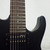 Used LTD M-17 Super S Electric Guitar Black 7-String 40042-S000271760 View 13