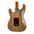 Used Partscaster Xgp Body S Type Electric Guitar Wood 6-String 41117-S000055584 View 4