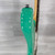 Used ESP LTD ST-213 Electric Guitar - Green 40112-S000183378 View 6