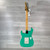 Used ESP LTD ST-213 Electric Guitar - Green 40112-S000183378 View 16