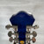 Used Hofner Colorama Electric Guitar - Blue 40112-S000183377 View 14