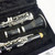 Used BUNDY Resonite Clarinet 40042-S000271761 View 2