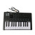 Used Arturia MINILAB 3 25-Key Controller 25-Key 41120-S000037955 View 1
