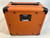 Used Orange PPC108 Speaker Cabinet 41127-S000061273 View 2