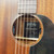 Used Martin 0-10E Jason Isbell  Acoustic Guitar Wood 40042-S000271762 View 6