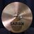Used Sabian 14 B8 HI HATS Hi Hat Cymbals 14" 41140-S000138483 View 4