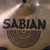 Used Sabian 14 B8 HI HATS Hi Hat Cymbals 14" 41140-S000138483 View 5
