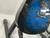 Used Jackson DINKY JS20 BLUE Super S Electric Guitar Blue 6-String 40012-S000314792 View 7