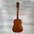 Used Taylor Taylor Swift Baby Taylor Acoustic Guitar - Natural - Gig Bag Included 40112-S000183379 View 18