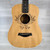 Used Taylor Taylor Swift Baby Taylor Acoustic Guitar - Natural - Gig Bag Included 40112-S000183379 View 1
