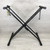 Used ROCKJAM XFINITY KEYBOARD STAND Single Keyboard Stand 41124-S000212384 View 1
