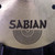 Used Sabian 13 AAX FAST HI HATS Hi Hat Cymbals 13" 41140-S000138490 View 5